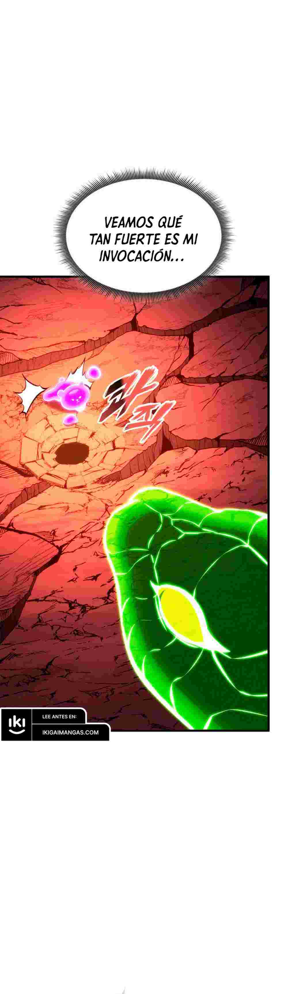 El Retorno Del Ranker (Remake) Capitulo 200 página 23