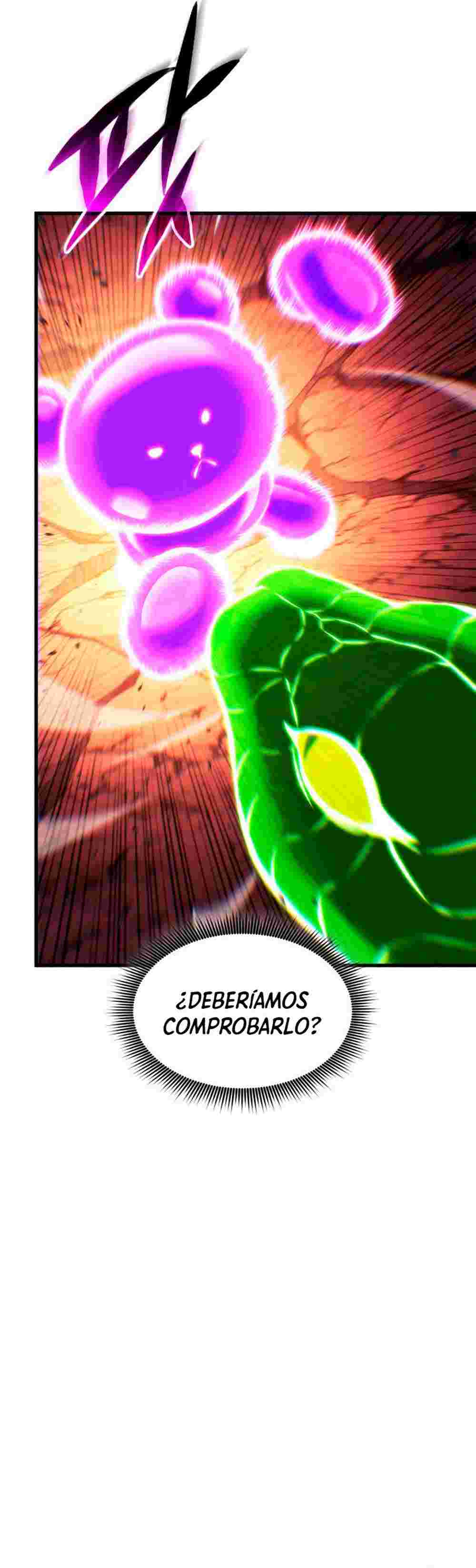 El Retorno Del Ranker (Remake) Capitulo 200 página 24