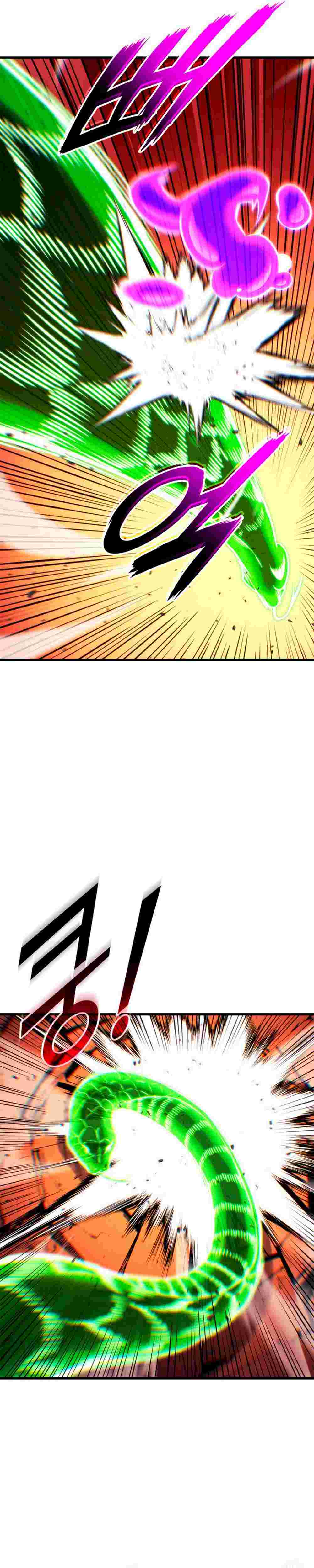 El Retorno Del Ranker (Remake) Capitulo 200 página 25
