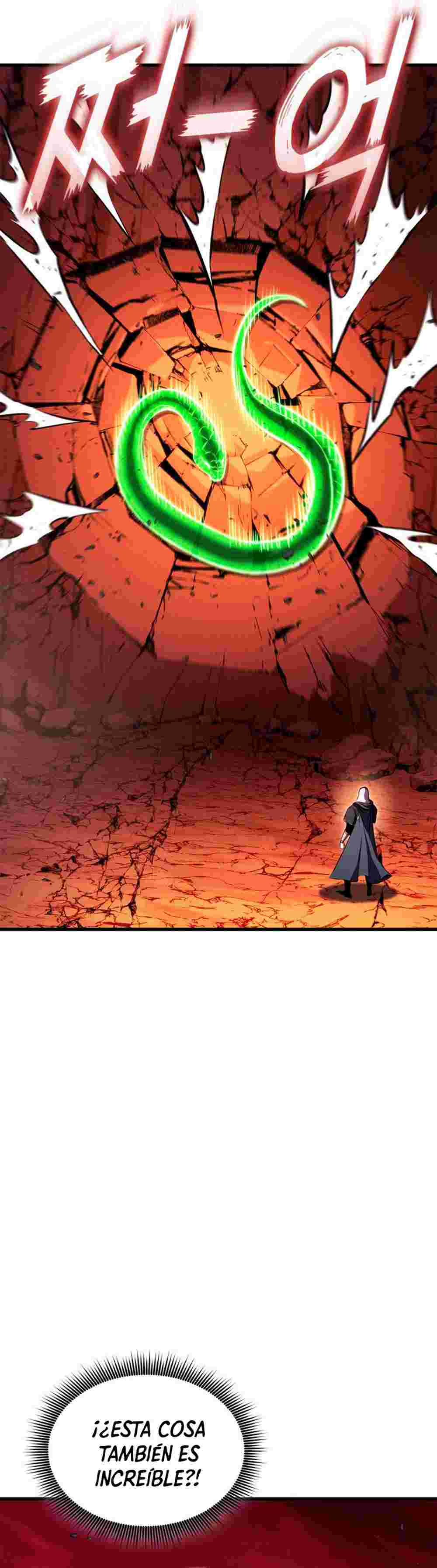 El Retorno Del Ranker (Remake) Capitulo 200 página 26