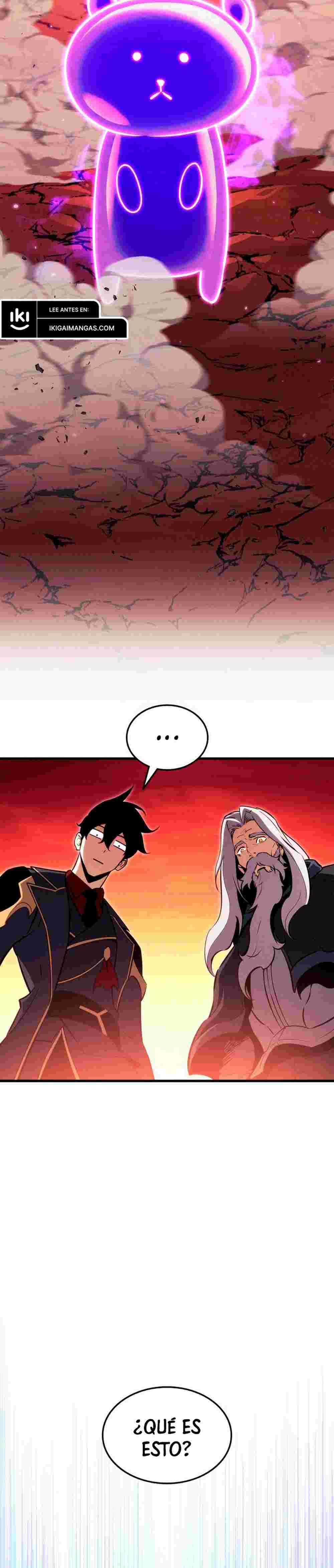 El Retorno Del Ranker (Remake) Capitulo 200 página 3