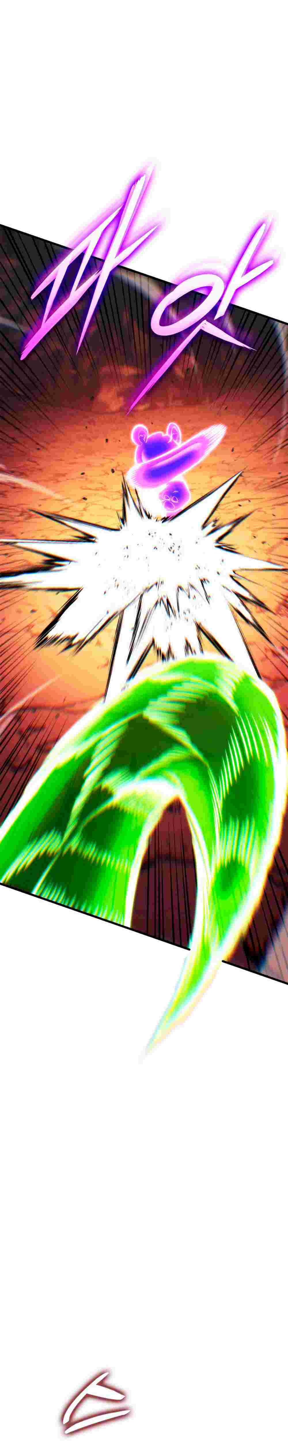El Retorno Del Ranker (Remake) Capitulo 200 página 31