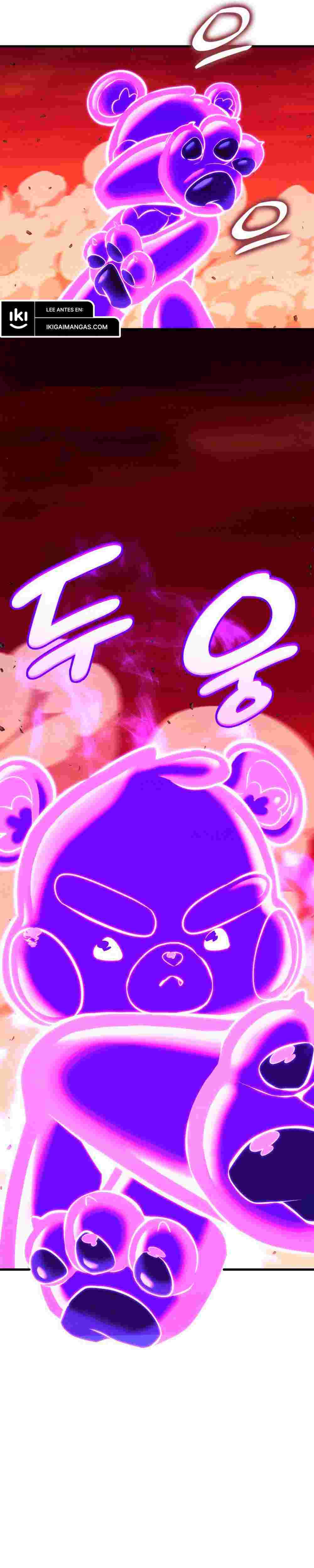 El Retorno Del Ranker (Remake) Capitulo 200 página 32