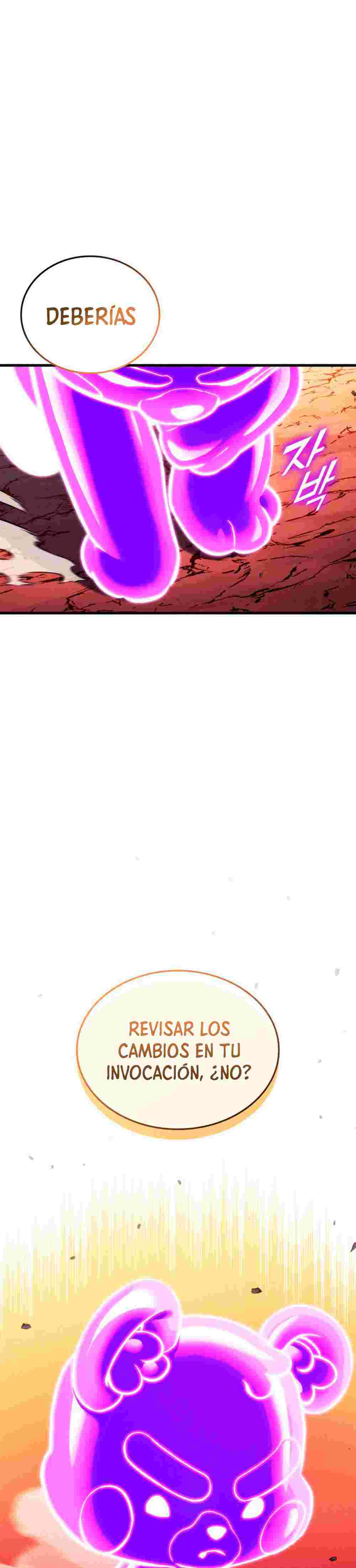 El Retorno Del Ranker (Remake) Capitulo 200 página 36