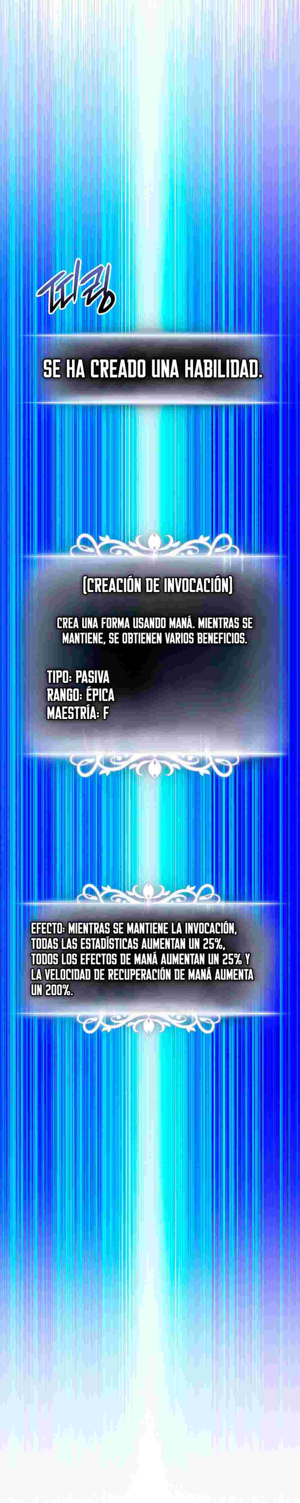 El Retorno Del Ranker (Remake) Capitulo 200 página 4