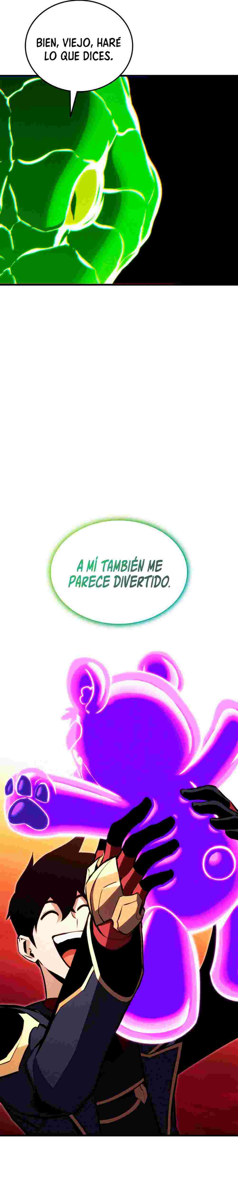 El Retorno Del Ranker (Remake) Capitulo 200 página 44