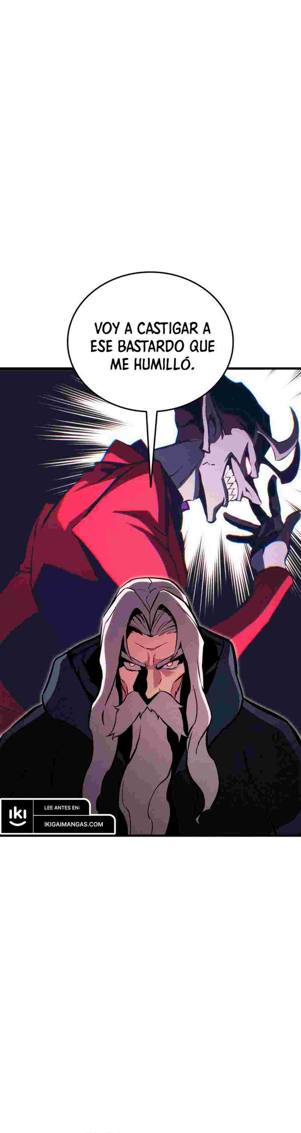 El Retorno Del Ranker (Remake) Capitulo 200 página 47