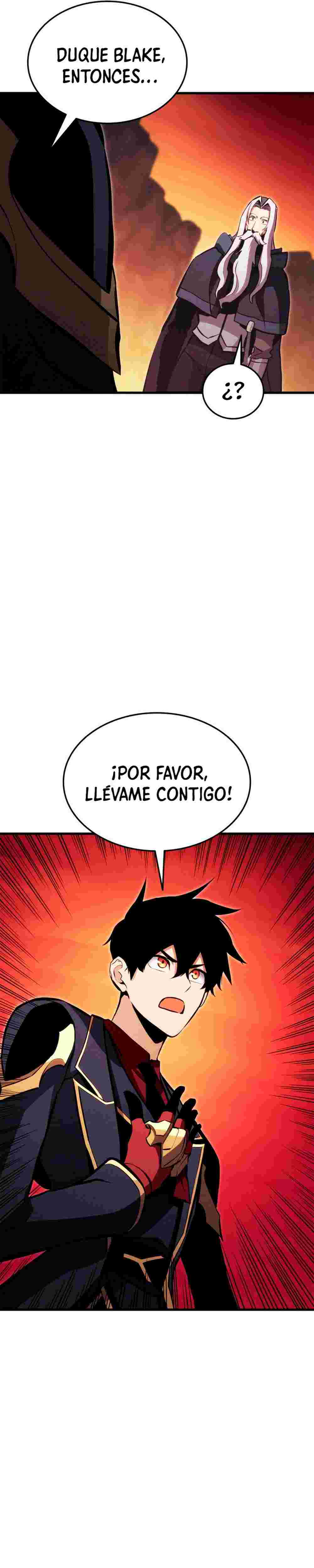 El Retorno Del Ranker (Remake) Capitulo 200 página 48