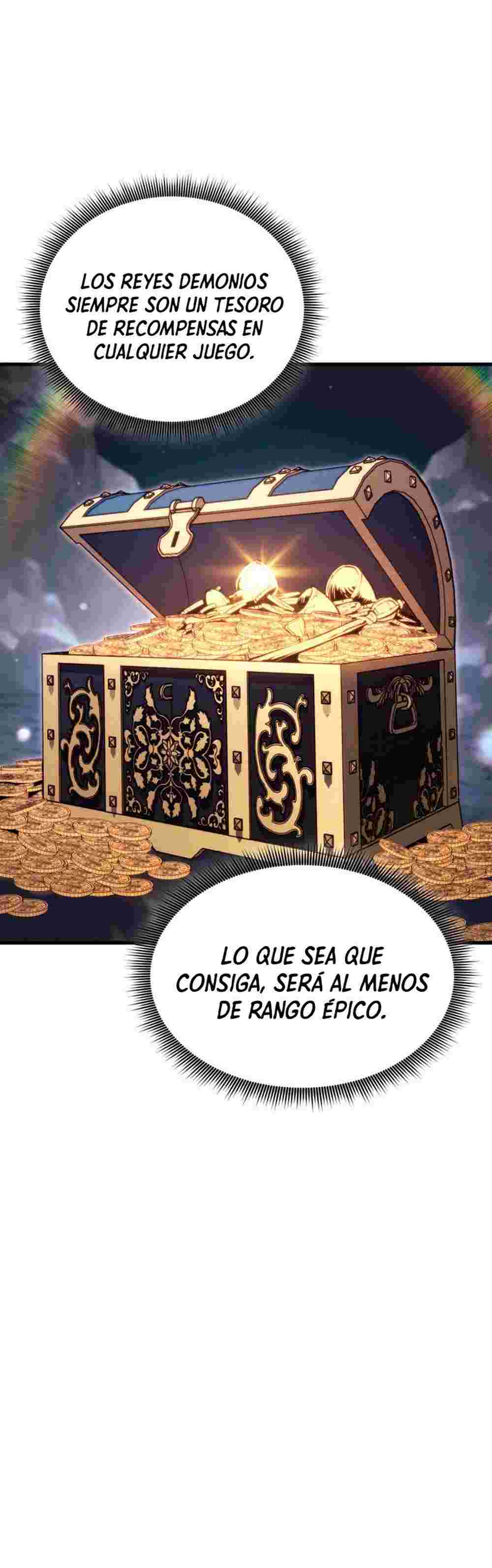 El Retorno Del Ranker (Remake) Capitulo 200 página 52