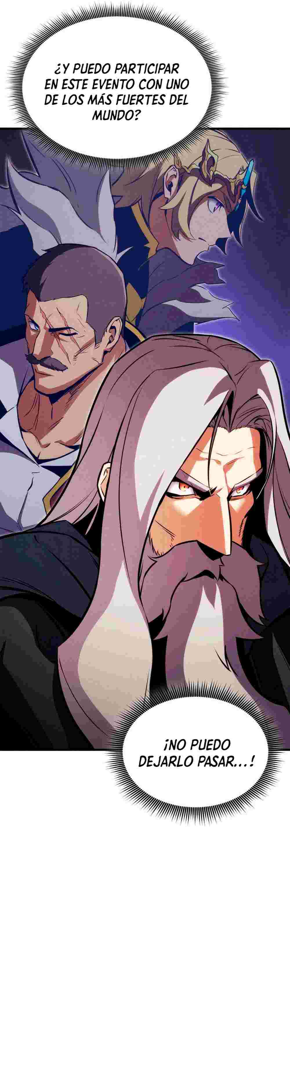 El Retorno Del Ranker (Remake) Capitulo 200 página 53