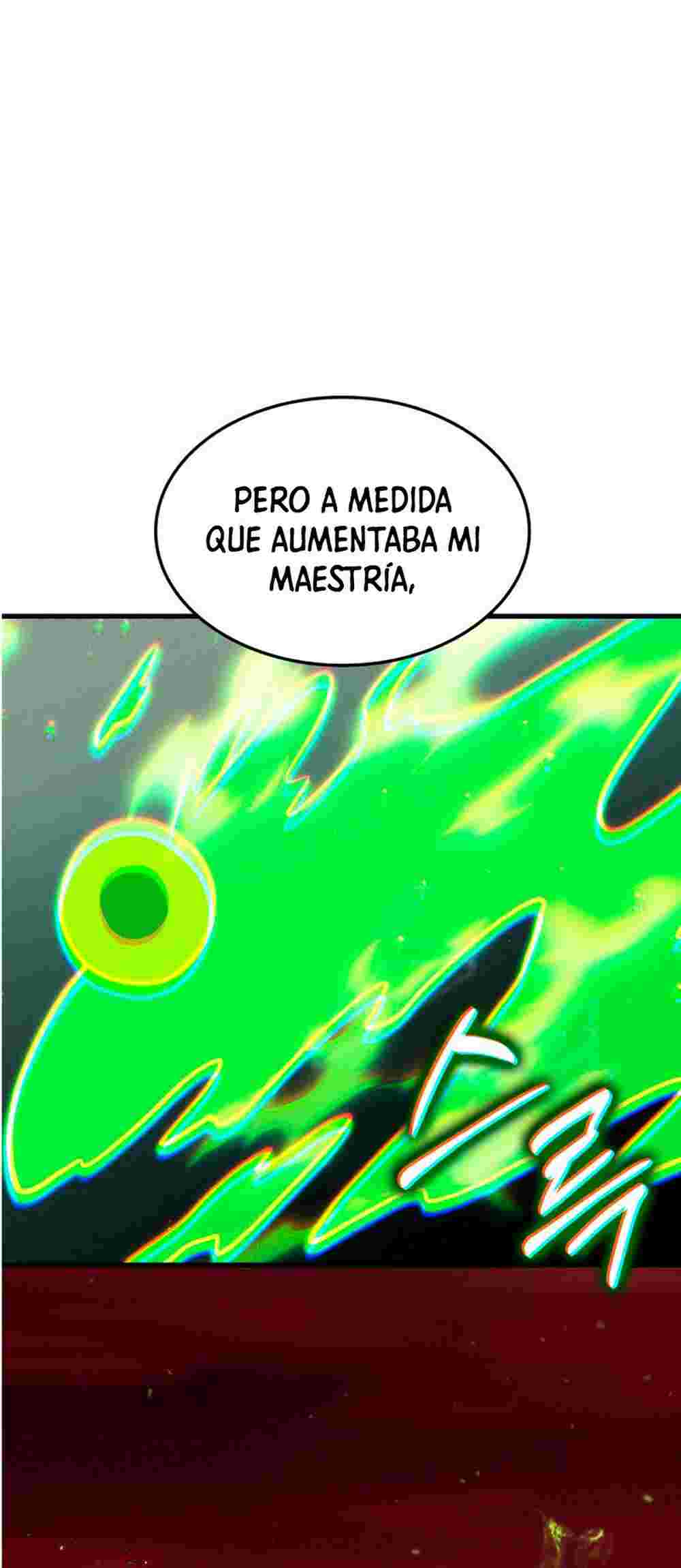 El Retorno Del Ranker (Remake) Capitulo 200 página 7