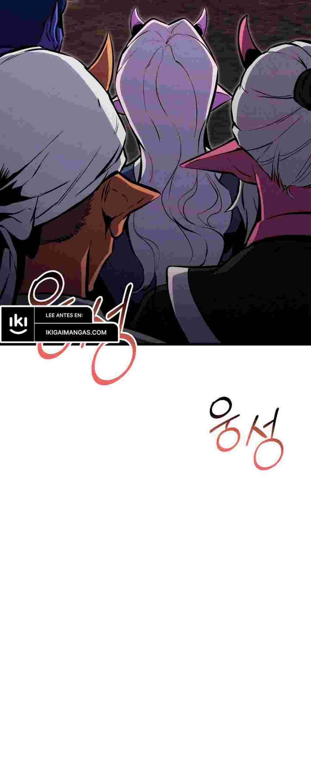 El Retorno Del Ranker (Remake) Capitulo 201 página 11