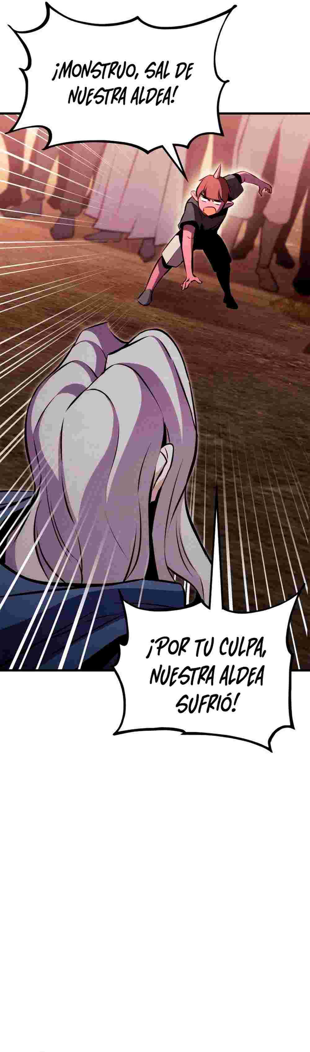 El Retorno Del Ranker (Remake) Capitulo 201 página 14