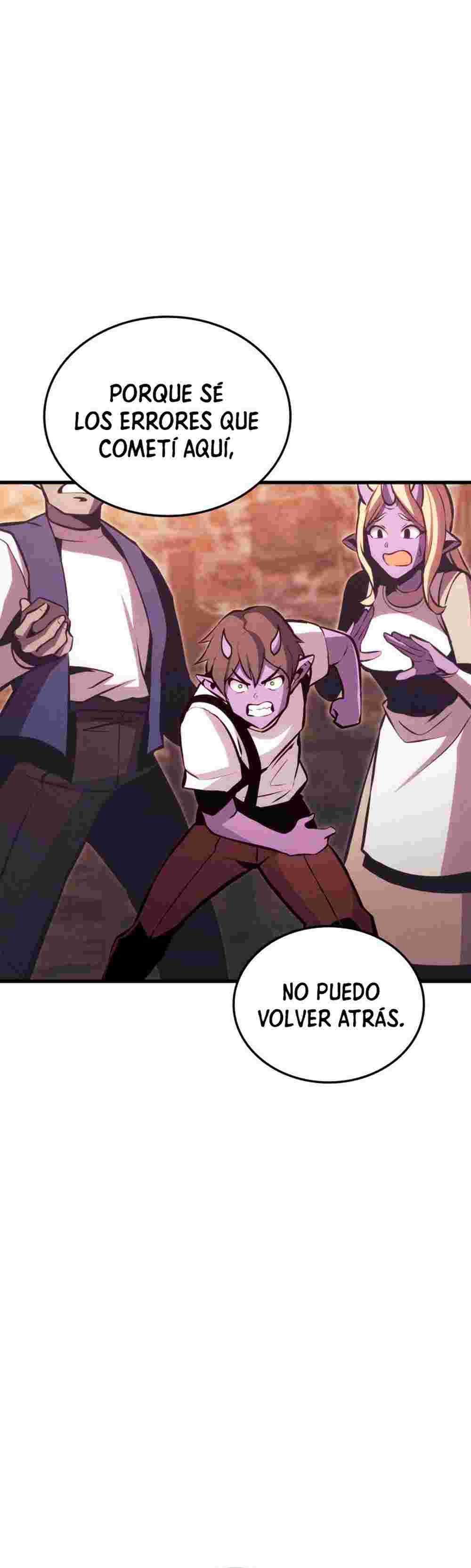 El Retorno Del Ranker (Remake) Capitulo 201 página 17