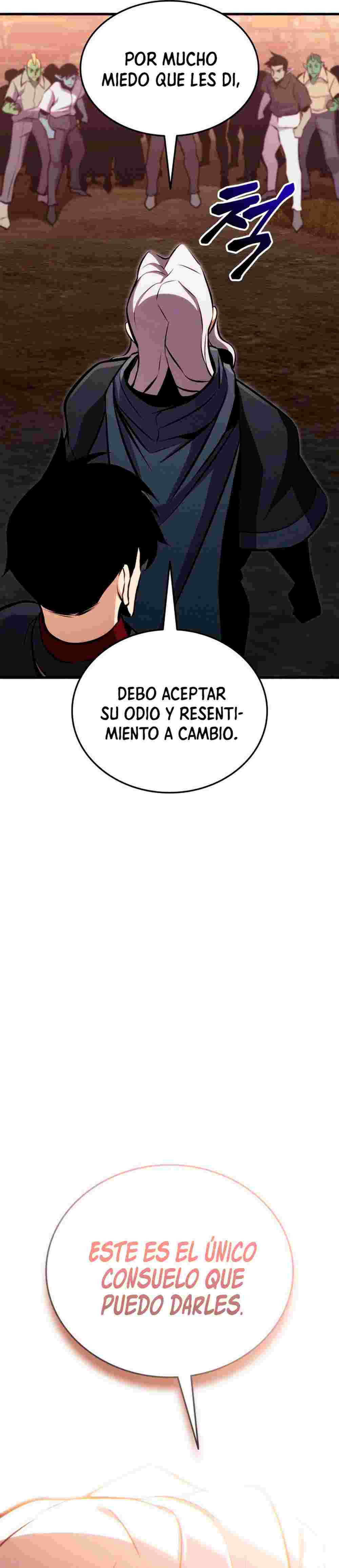 El Retorno Del Ranker (Remake) Capitulo 201 página 18