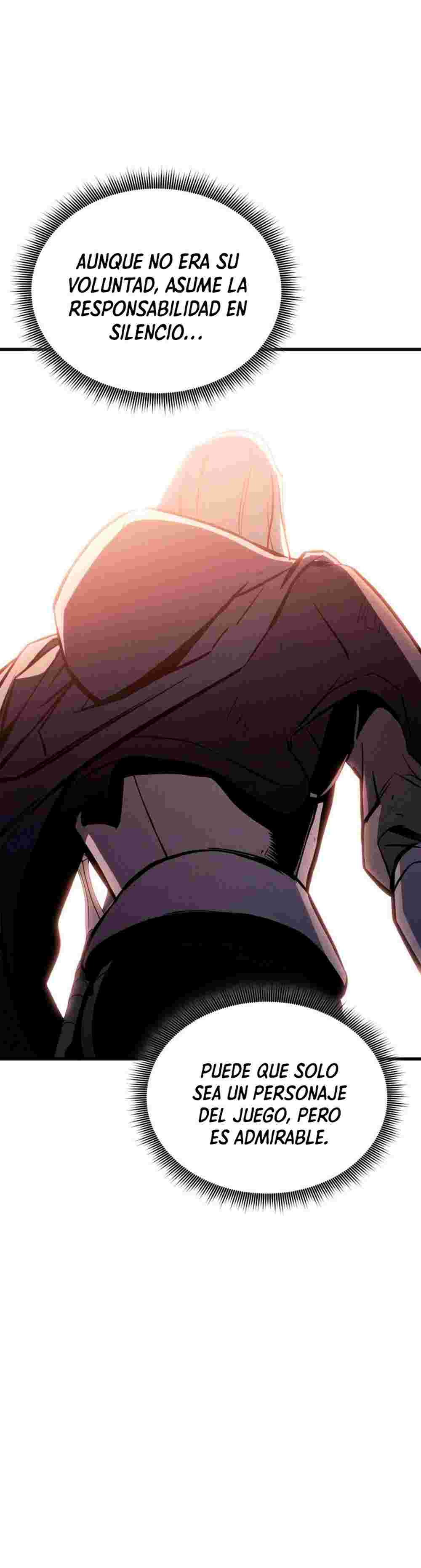 El Retorno Del Ranker (Remake) Capitulo 201 página 20