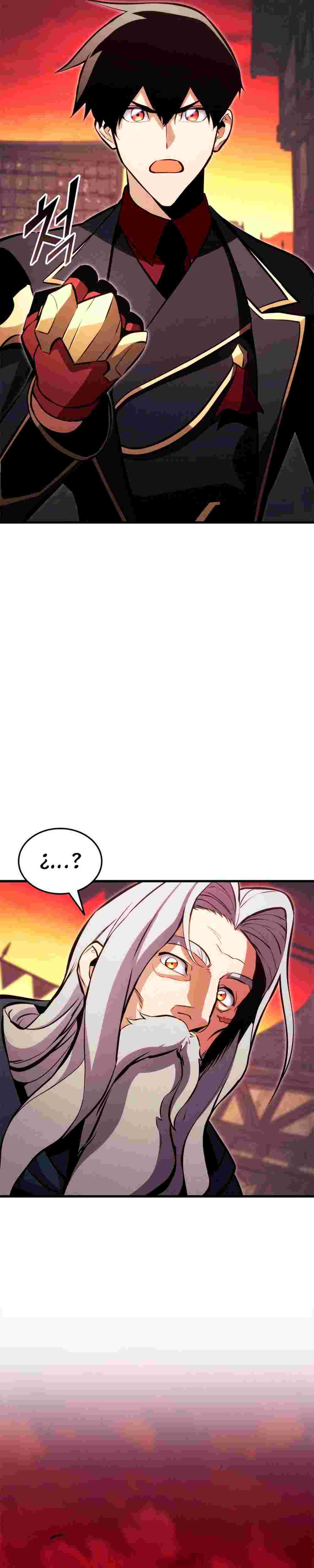 El Retorno Del Ranker (Remake) Capitulo 201 página 24