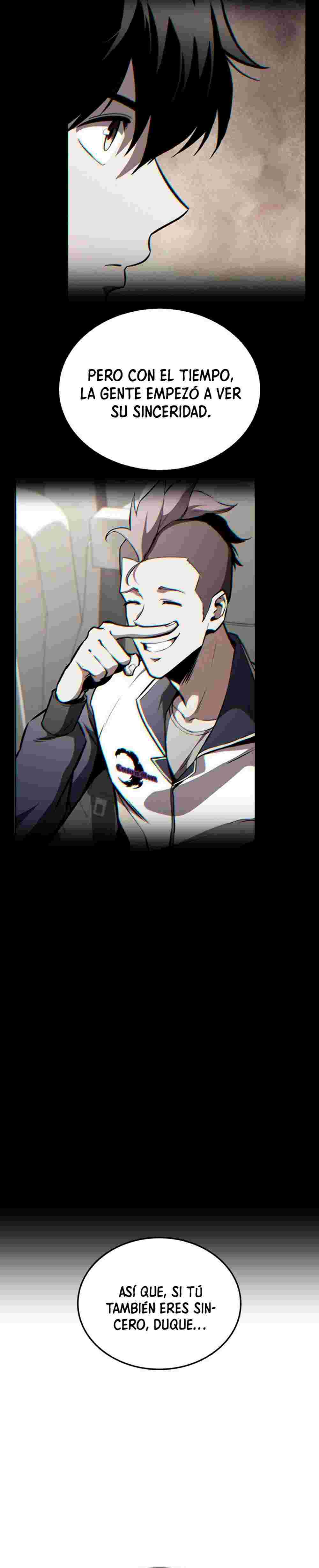 El Retorno Del Ranker (Remake) Capitulo 201 página 29