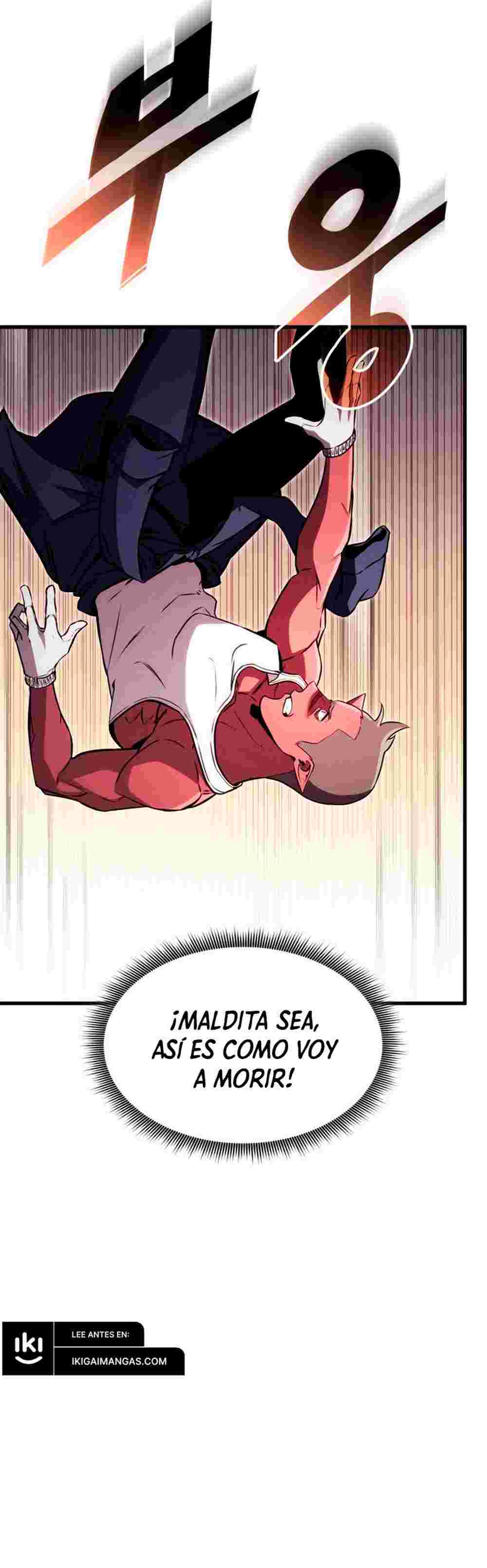 El Retorno Del Ranker (Remake) Capitulo 201 página 39