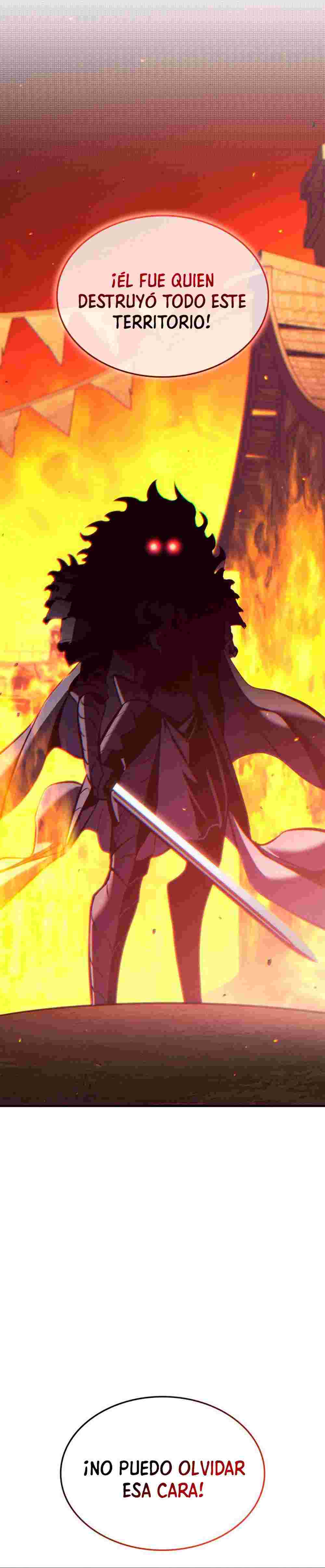 El Retorno Del Ranker (Remake) Capitulo 201 página 4