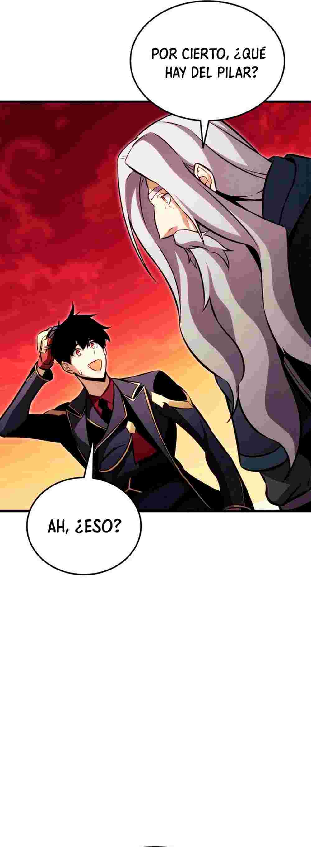 El Retorno Del Ranker (Remake) Capitulo 201 página 49