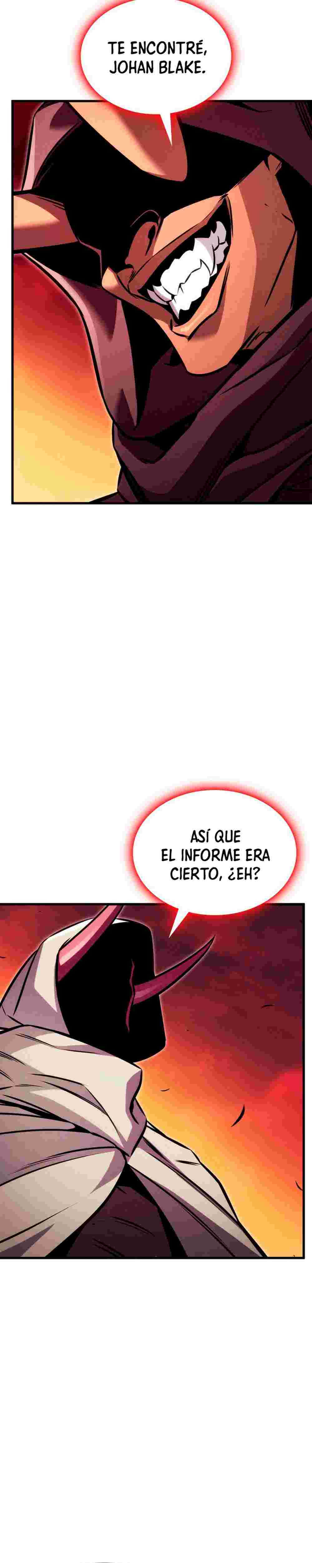 El Retorno Del Ranker (Remake) Capitulo 201 página 53