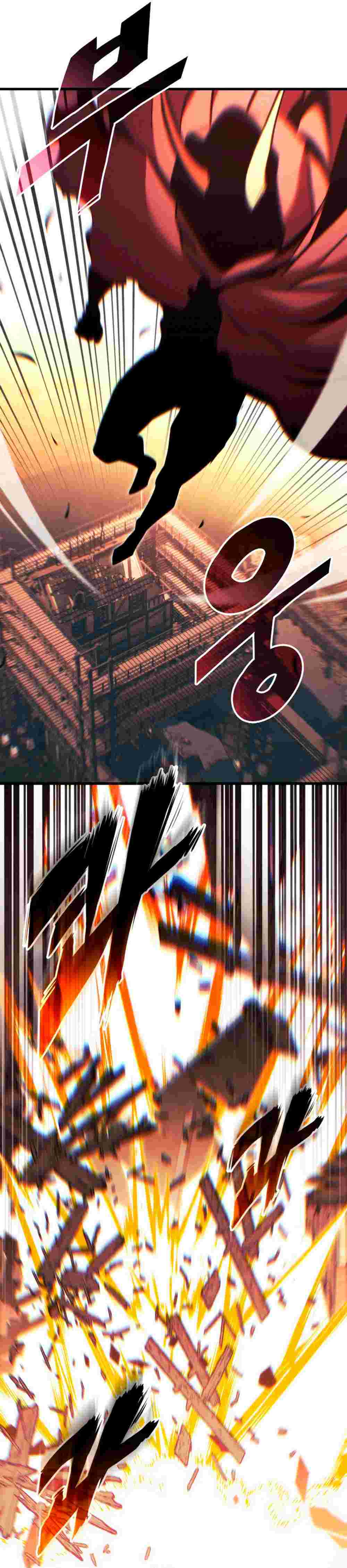 El Retorno Del Ranker (Remake) Capitulo 201 página 56
