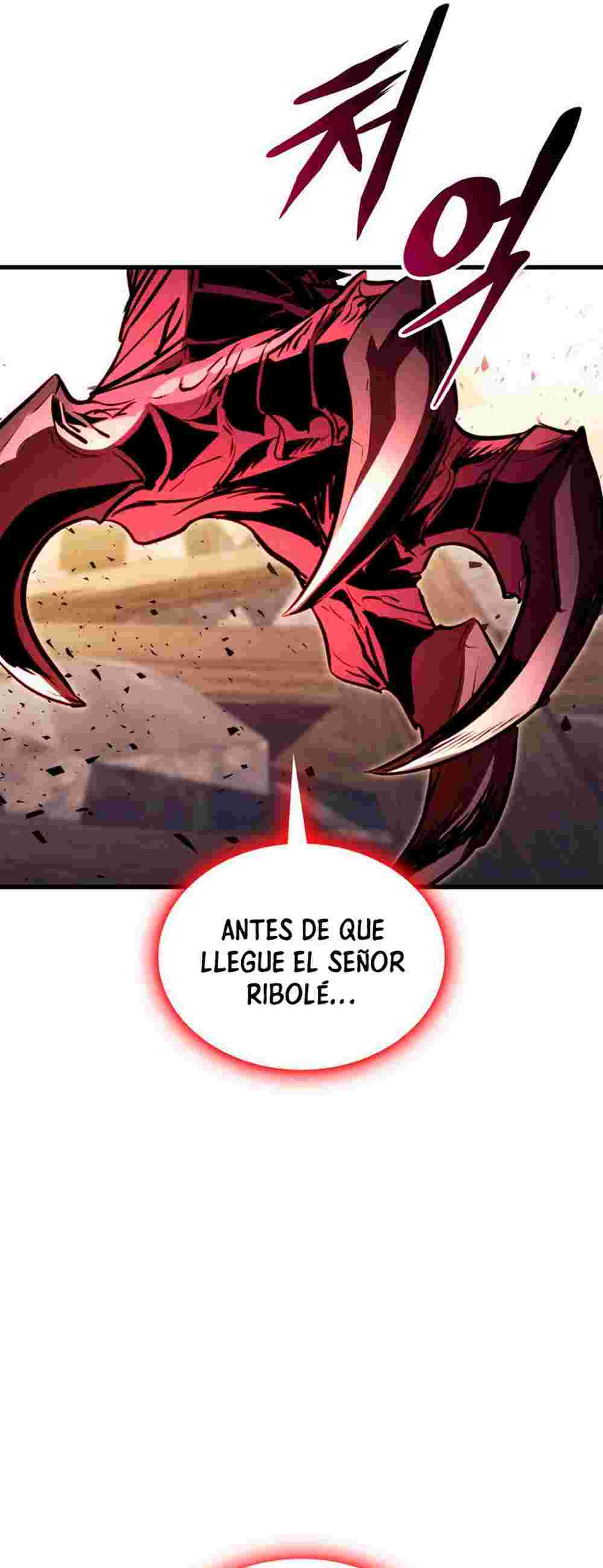 El Retorno Del Ranker (Remake) Capitulo 201 página 58