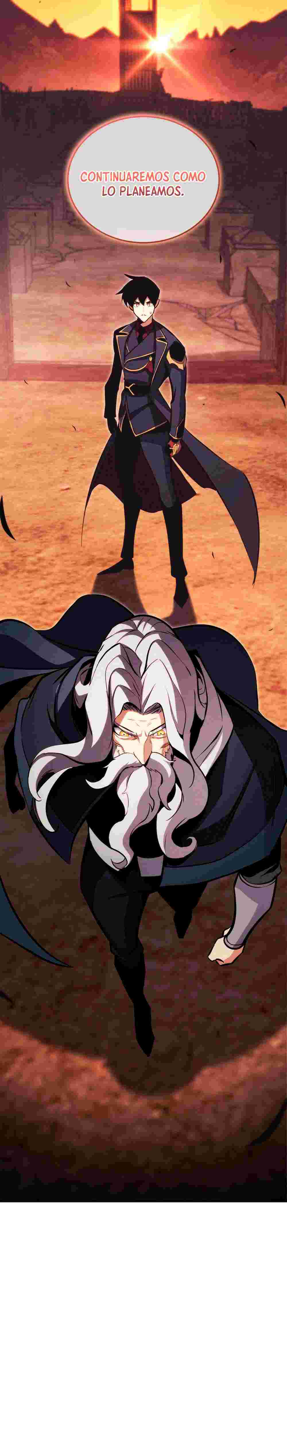El Retorno Del Ranker (Remake) Capitulo 201 página 9
