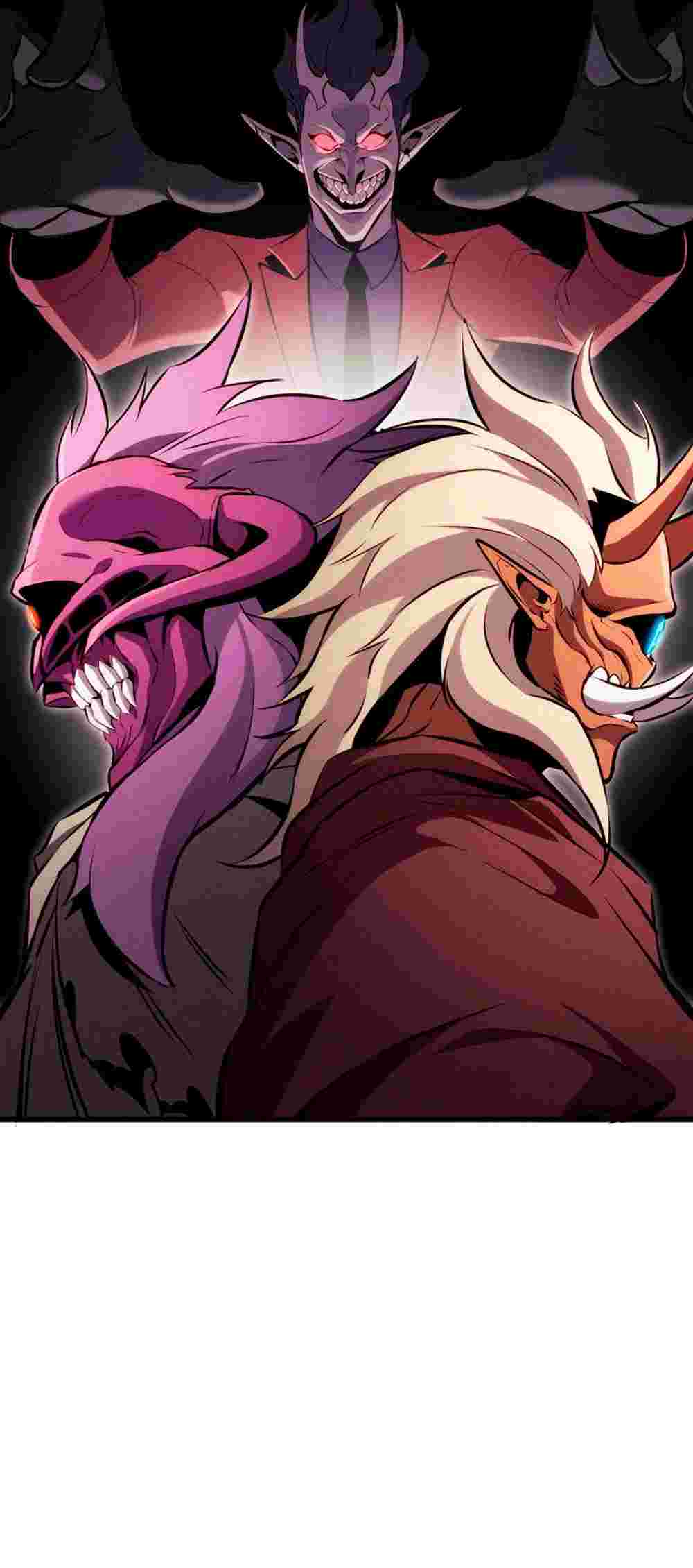 El Retorno Del Ranker (Remake) Capitulo 202 página 10