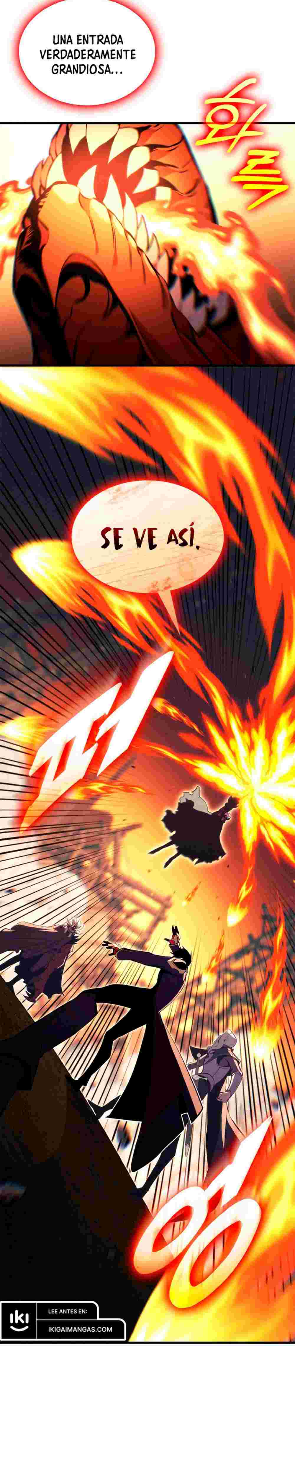 El Retorno Del Ranker (Remake) Capitulo 202 página 12