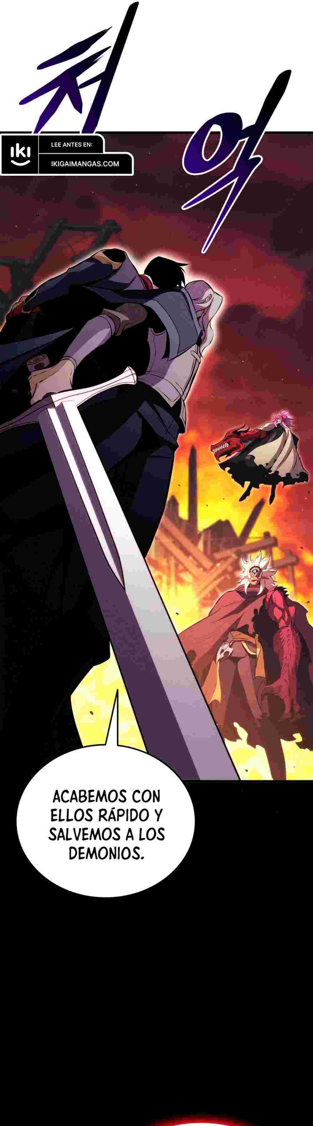 El Retorno Del Ranker (Remake) Capitulo 202 página 22