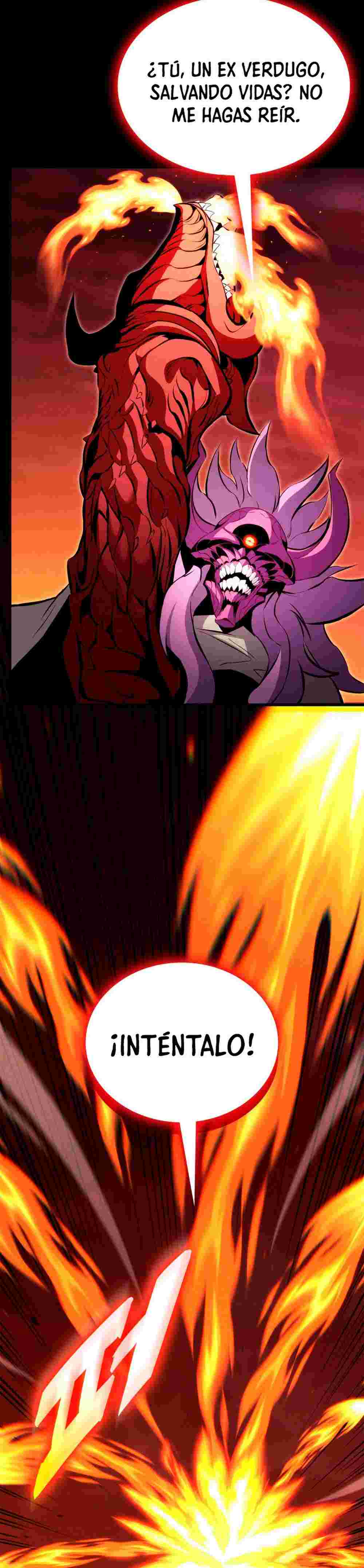 El Retorno Del Ranker (Remake) Capitulo 202 página 23