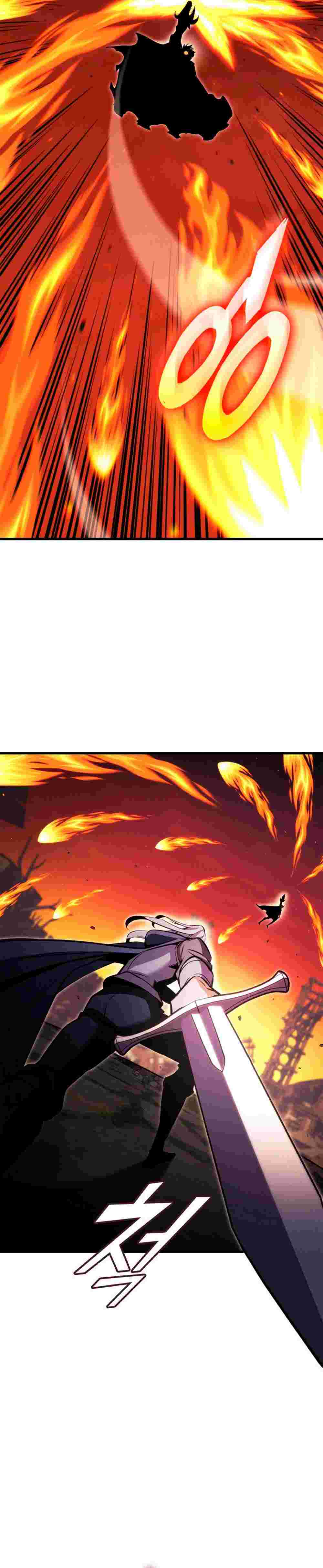 El Retorno Del Ranker (Remake) Capitulo 202 página 24