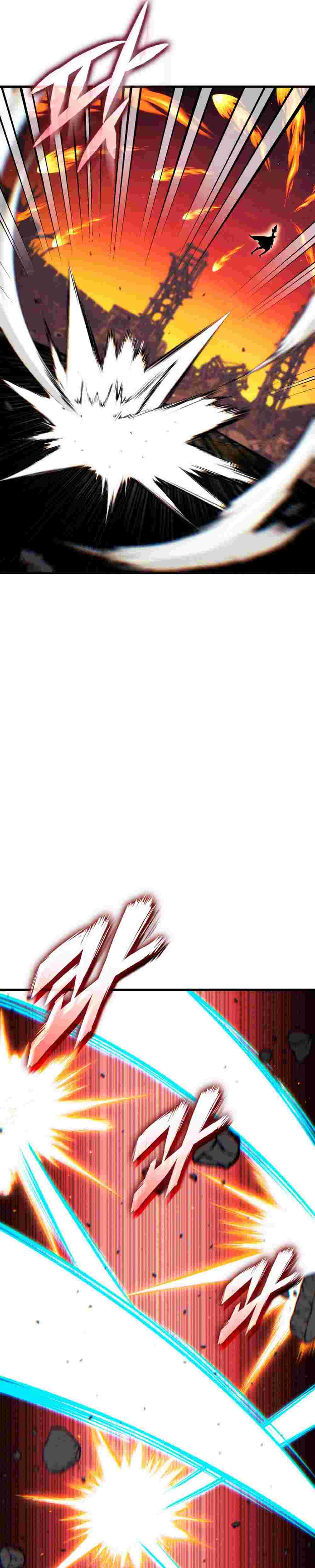 El Retorno Del Ranker (Remake) Capitulo 202 página 25