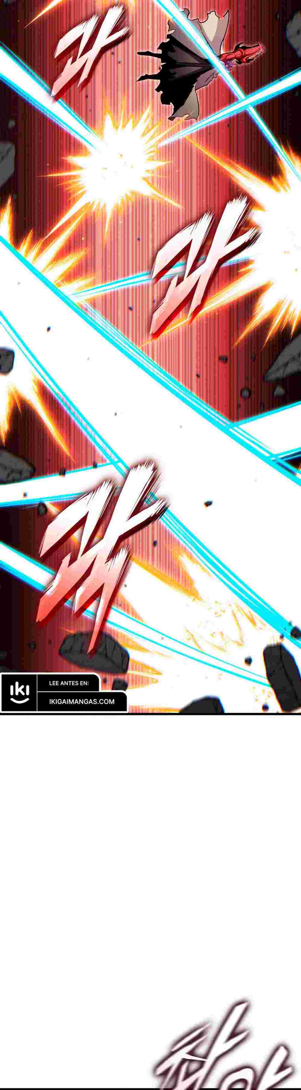 El Retorno Del Ranker (Remake) Capitulo 202 página 26