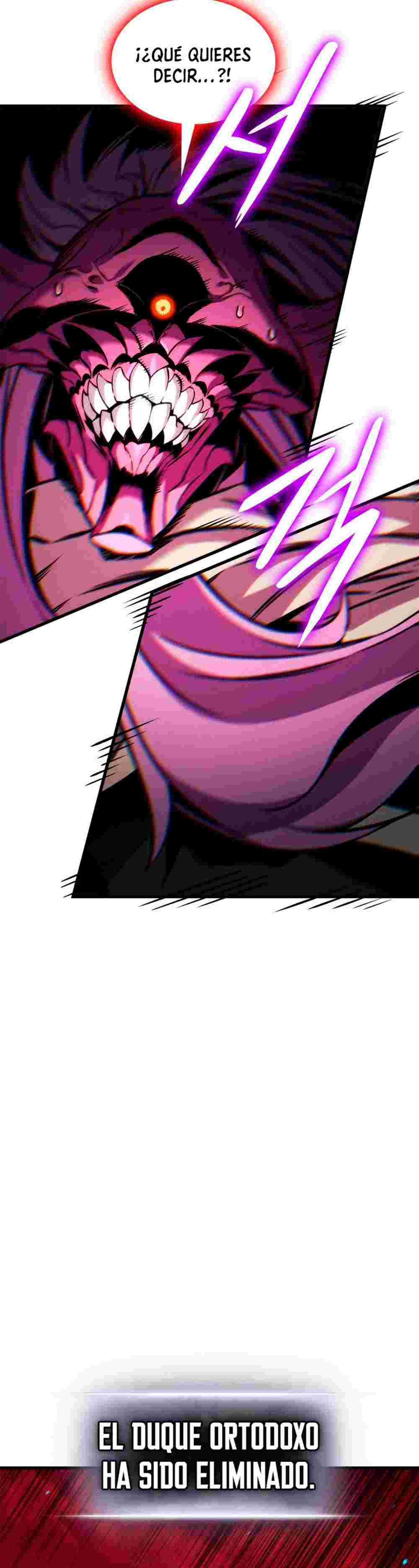 El Retorno Del Ranker (Remake) Capitulo 202 página 33
