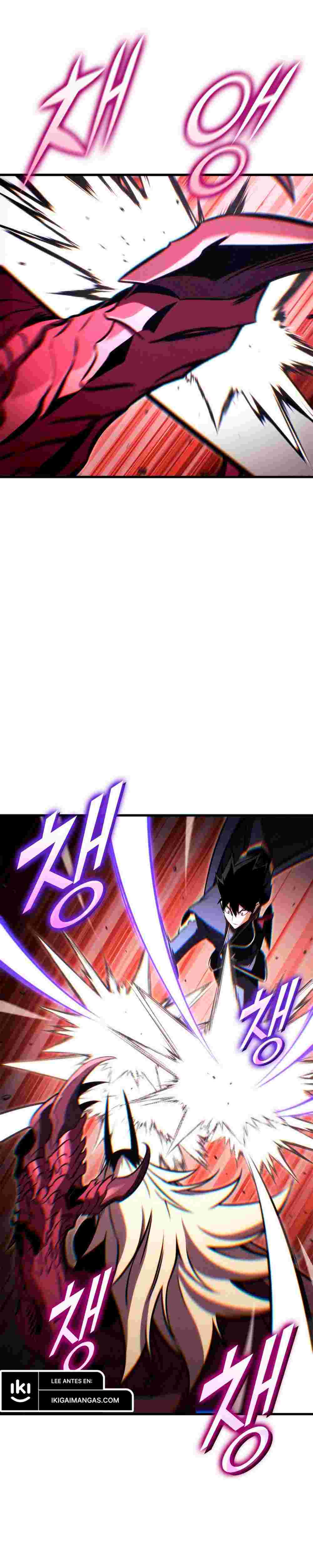 El Retorno Del Ranker (Remake) Capitulo 202 página 35