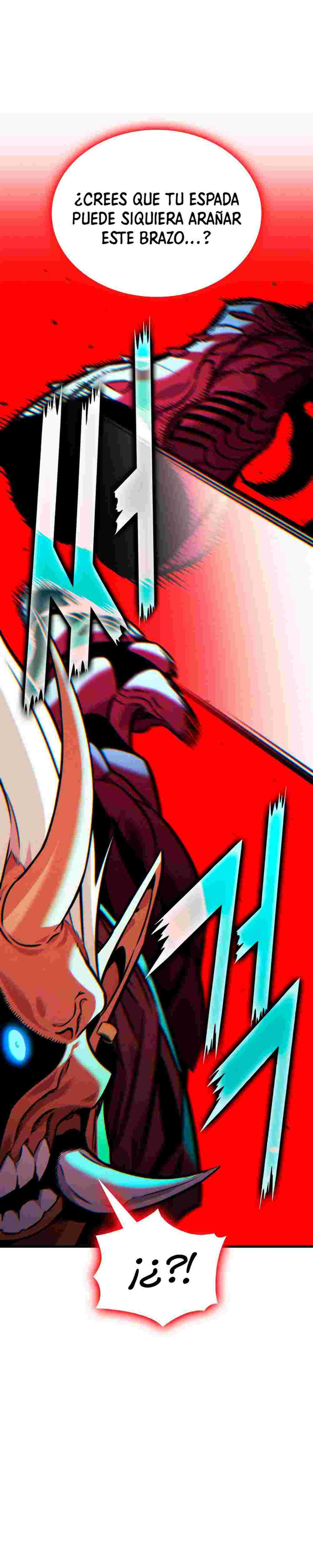 El Retorno Del Ranker (Remake) Capitulo 202 página 37