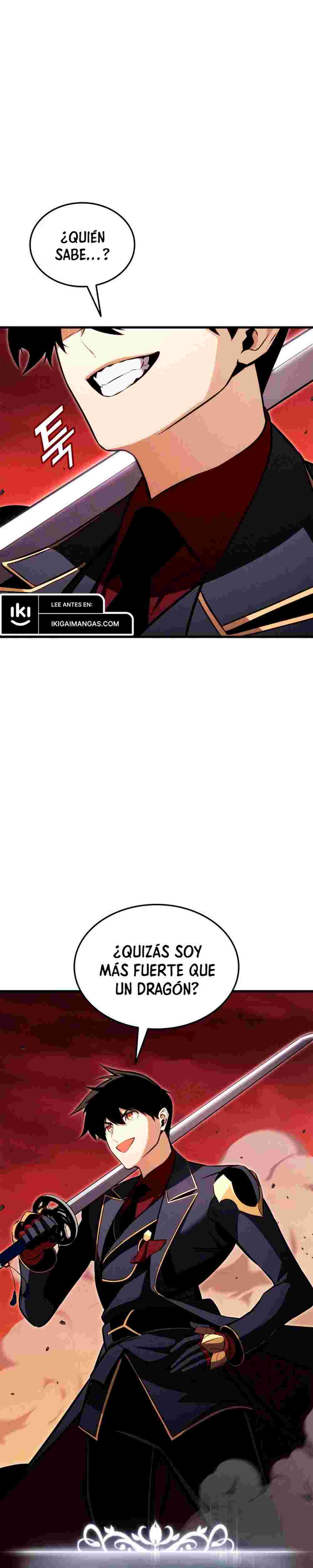 El Retorno Del Ranker (Remake) Capitulo 202 página 39