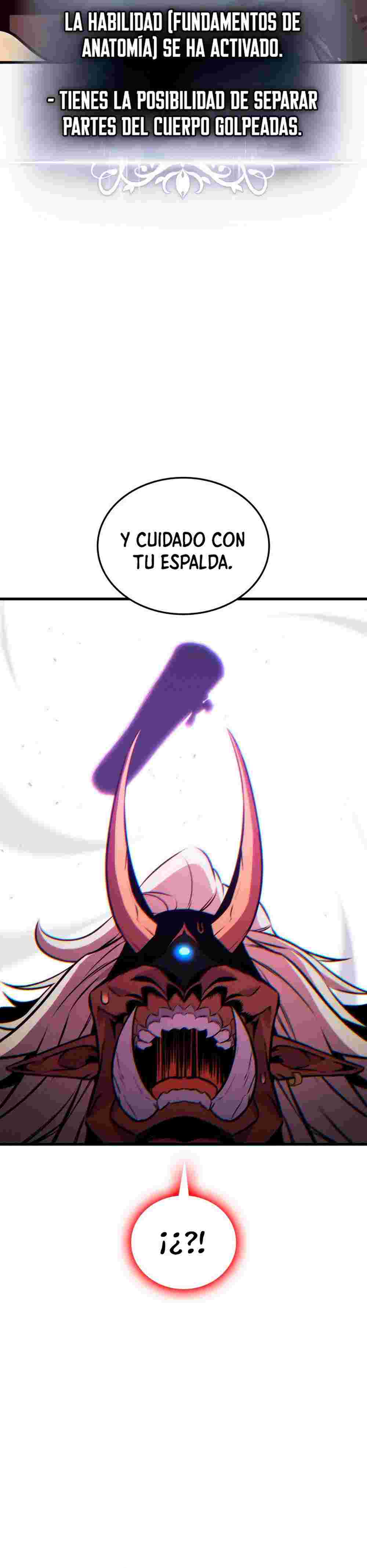 El Retorno Del Ranker (Remake) Capitulo 202 página 40