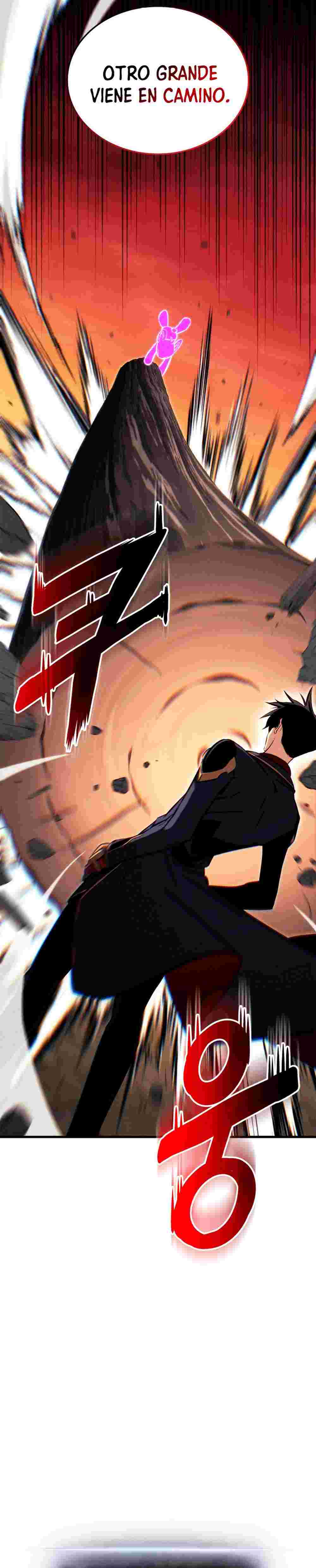 El Retorno Del Ranker (Remake) Capitulo 202 página 42