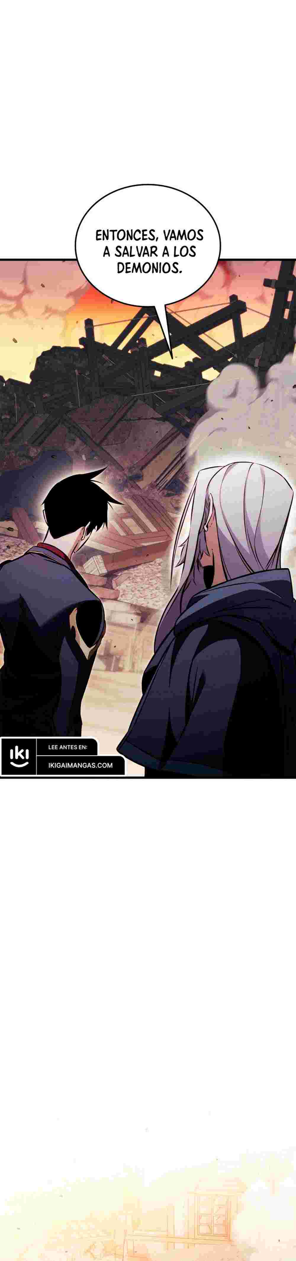 El Retorno Del Ranker (Remake) Capitulo 202 página 44