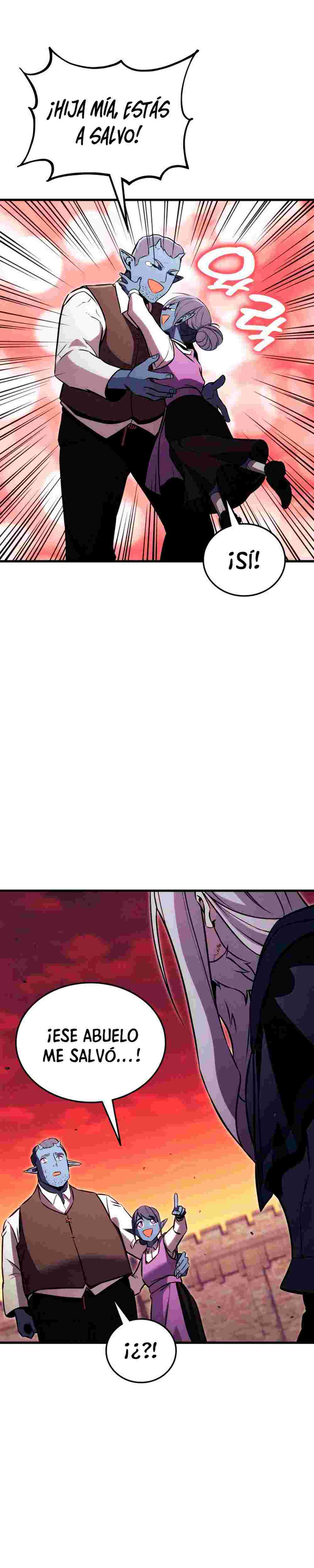 El Retorno Del Ranker (Remake) Capitulo 202 página 46