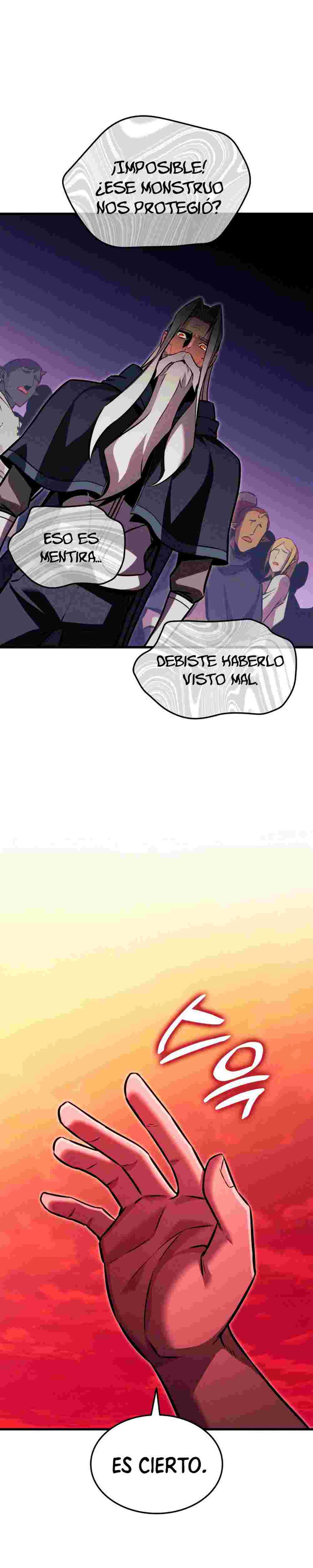 El Retorno Del Ranker (Remake) Capitulo 202 página 47