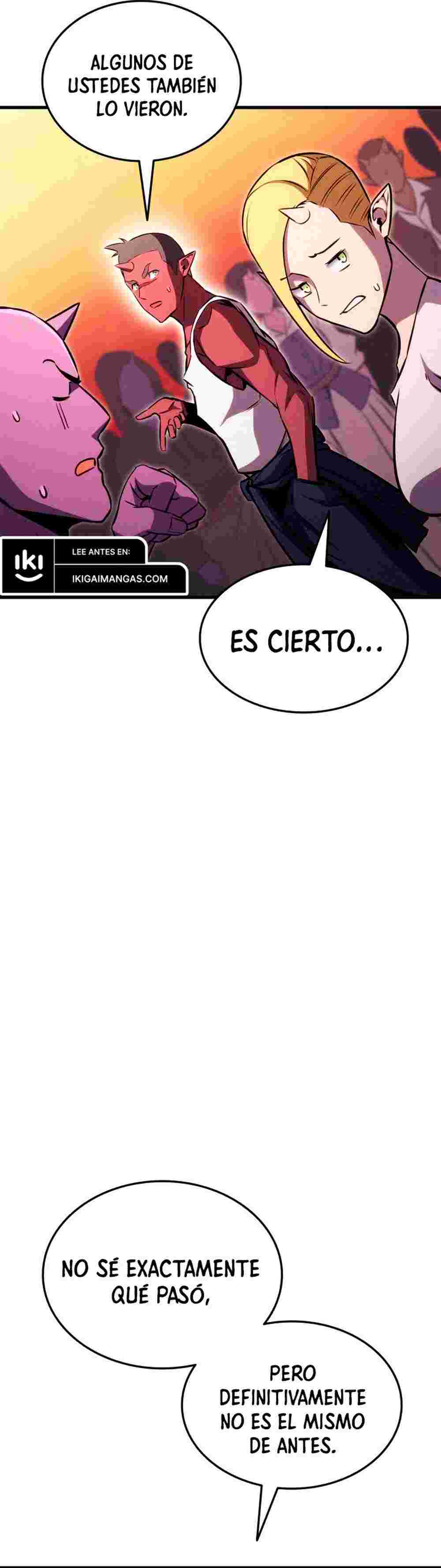 El Retorno Del Ranker (Remake) Capitulo 202 página 49