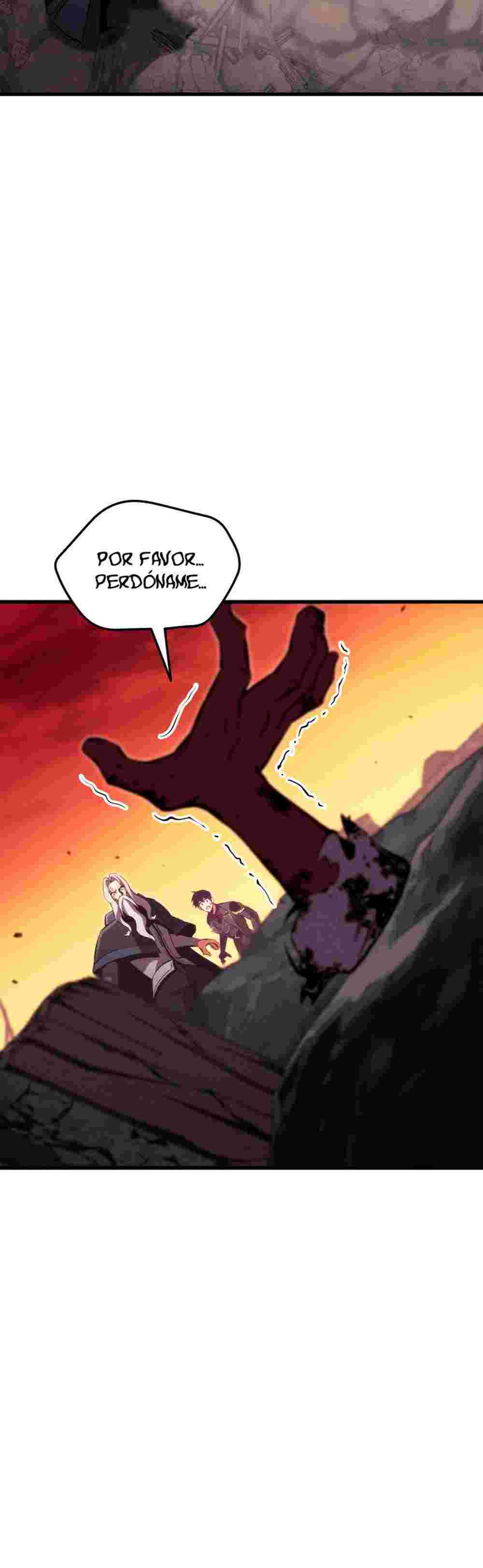 El Retorno Del Ranker (Remake) Capitulo 202 página 5