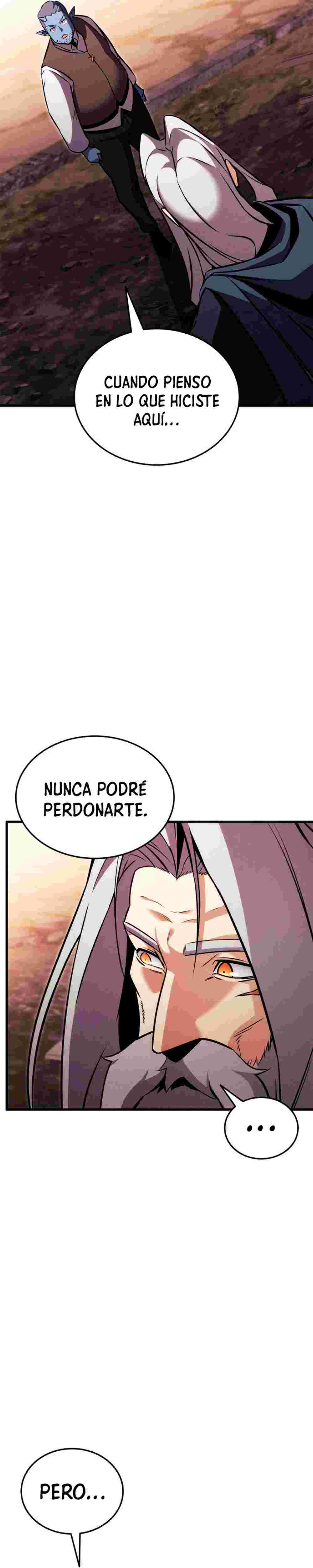 El Retorno Del Ranker (Remake) Capitulo 202 página 52