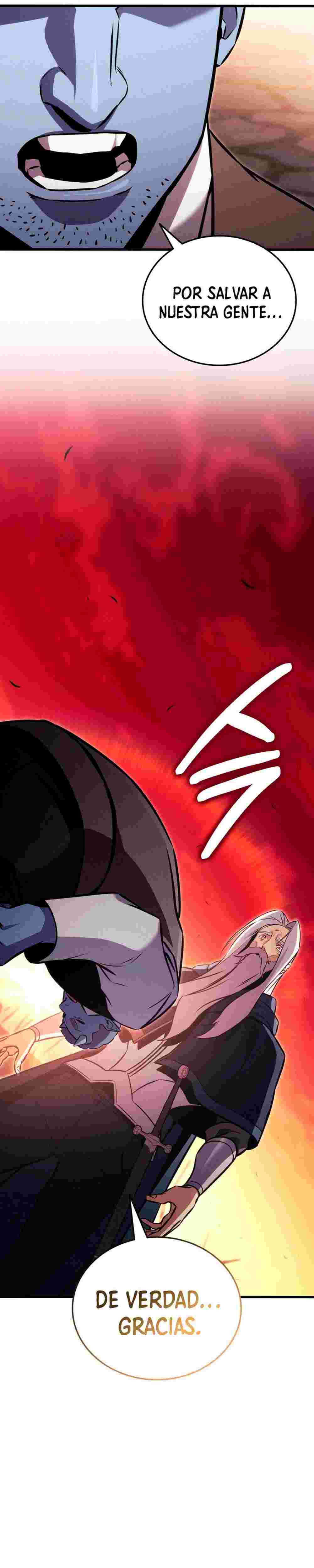 El Retorno Del Ranker (Remake) Capitulo 202 página 53