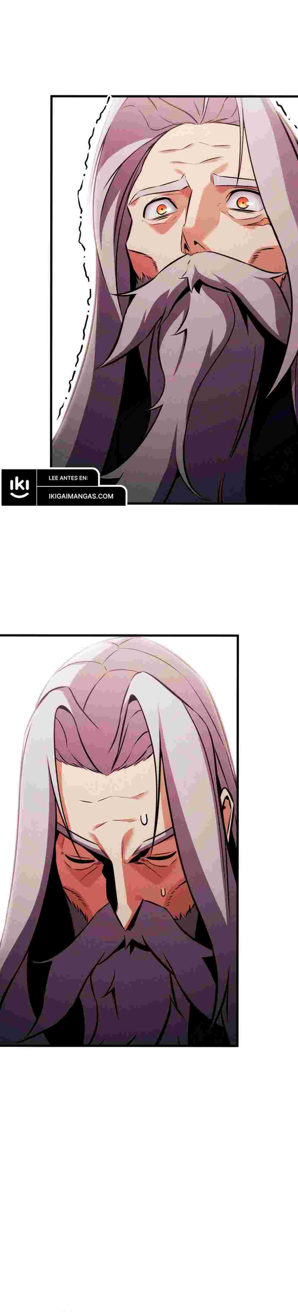El Retorno Del Ranker (Remake) Capitulo 202 página 54